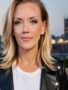 Caitilin Nelson, founder of The Arcana Systems